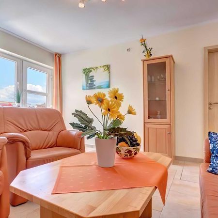 Villa Zum Ostseestern, App 2 Heringsdorf  Eksteriør billede