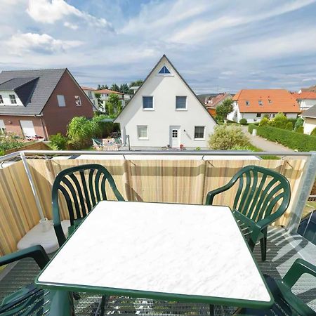 Villa Zum Ostseestern, App 2 Heringsdorf  Eksteriør billede