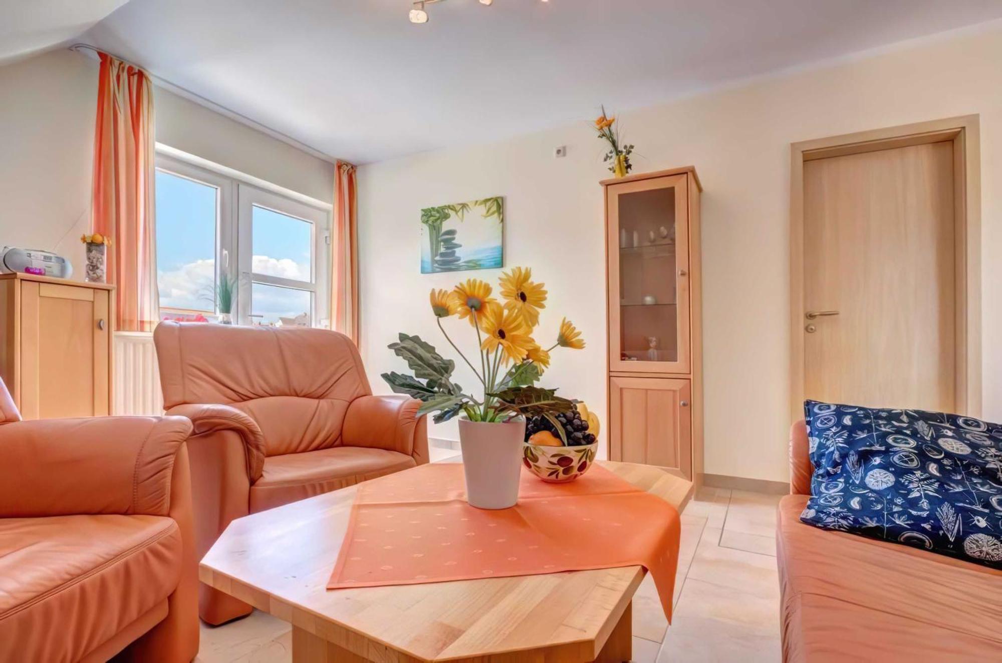 Villa Zum Ostseestern, App 2 Heringsdorf  Eksteriør billede